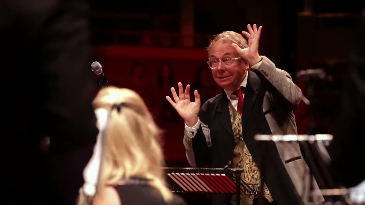 The Goliards are coming! - for saxophone orchestra - Annette Kruisbrink