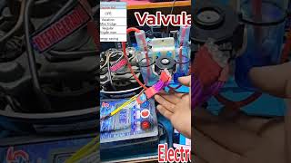 Valvula Electronica de 3 vias Samsung