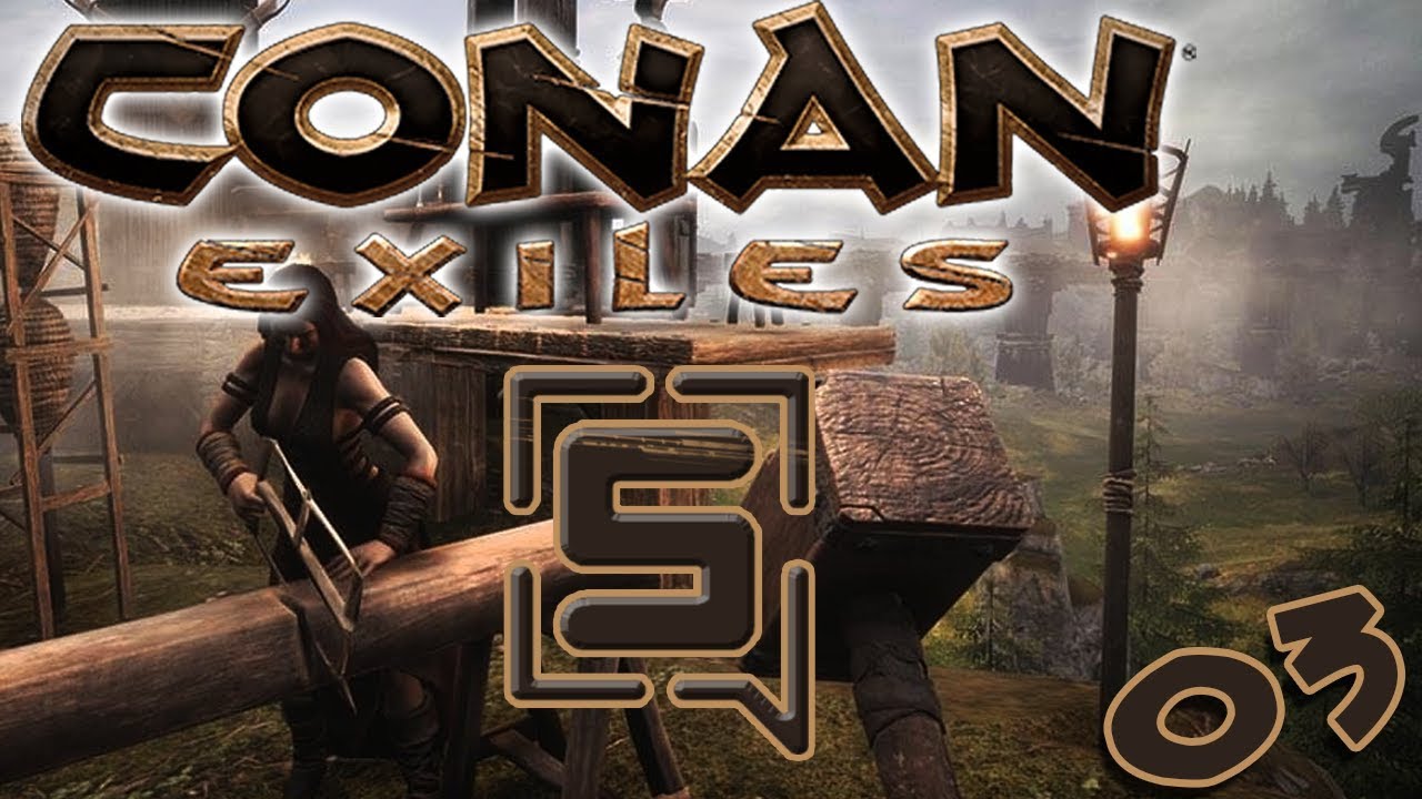 Conan Stream Conan Stream