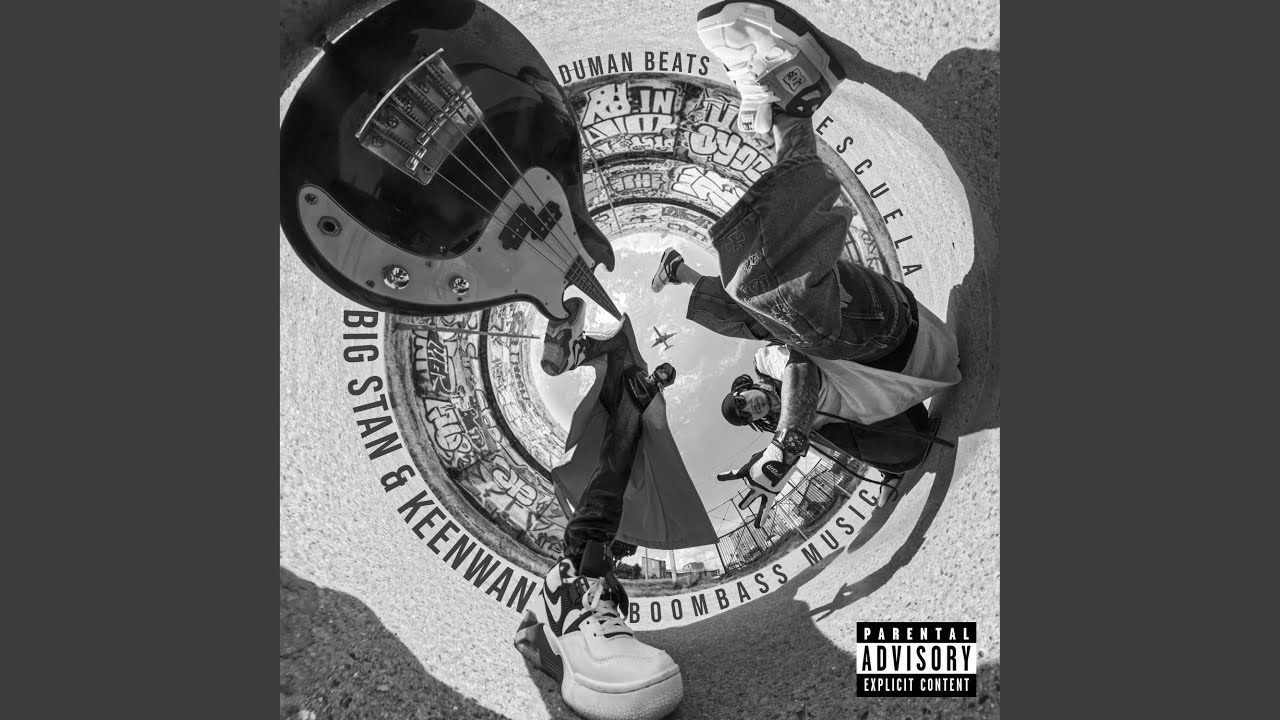 Watch Escuela on YouTube Watch Escuela on YouTube