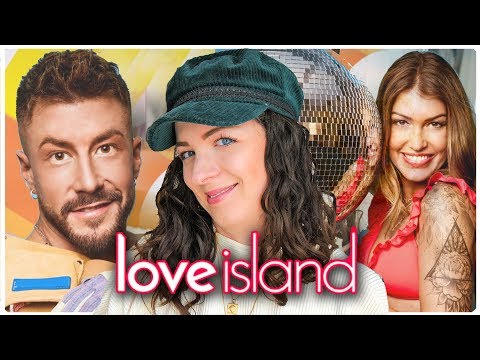 die Love Island Kandidaten 2019 und meine Liebes Prognose - die Love Island Kandidaten 2019 und meine Liebes Prognose