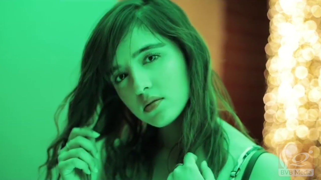 Shirley Setia - At KLE Tech