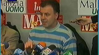 20.03.2004 Интервюта с Тодор Батков, Наско Сираков и Станимир Стоилов