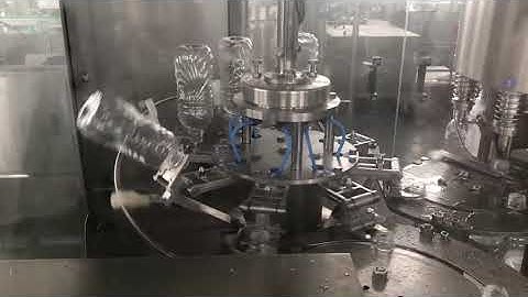 Máy chiết rót nước suối 3in1 (883) rửa chiết siết-0914438403 chuyên máy đóng gói,định lượng,siết nắp