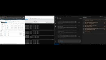 AI Agent installs Harbor container registry for my on-prem AI platform.