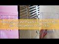 Recensione del Pawfly Acquario Box per Allevamento Pesci Incubatrice Acrilica Serbatoio con Ventose