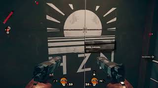 DEATHLOOP WALKTHROUGH / PART 7  NO COMMENTARY