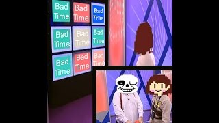 Undertale - Price is right