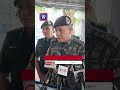 PDRM atur pegawai ambil keterangan Sanusi di Kedah