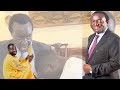 MC ELIUD SAMWELI AOMBEWA NA MWL CHRISTOPHER MWAKASEGE MC ELIUD SAMWELI AOMBEWA NA MWL CHRISTOPHER MWAKASEGE