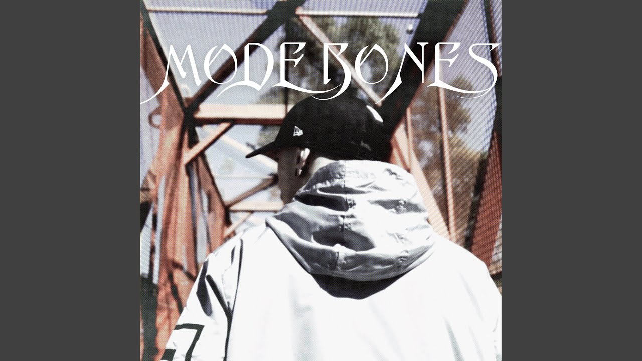 Mode Bones - YouTube