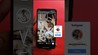 Amazing Instagram Story Part - 14