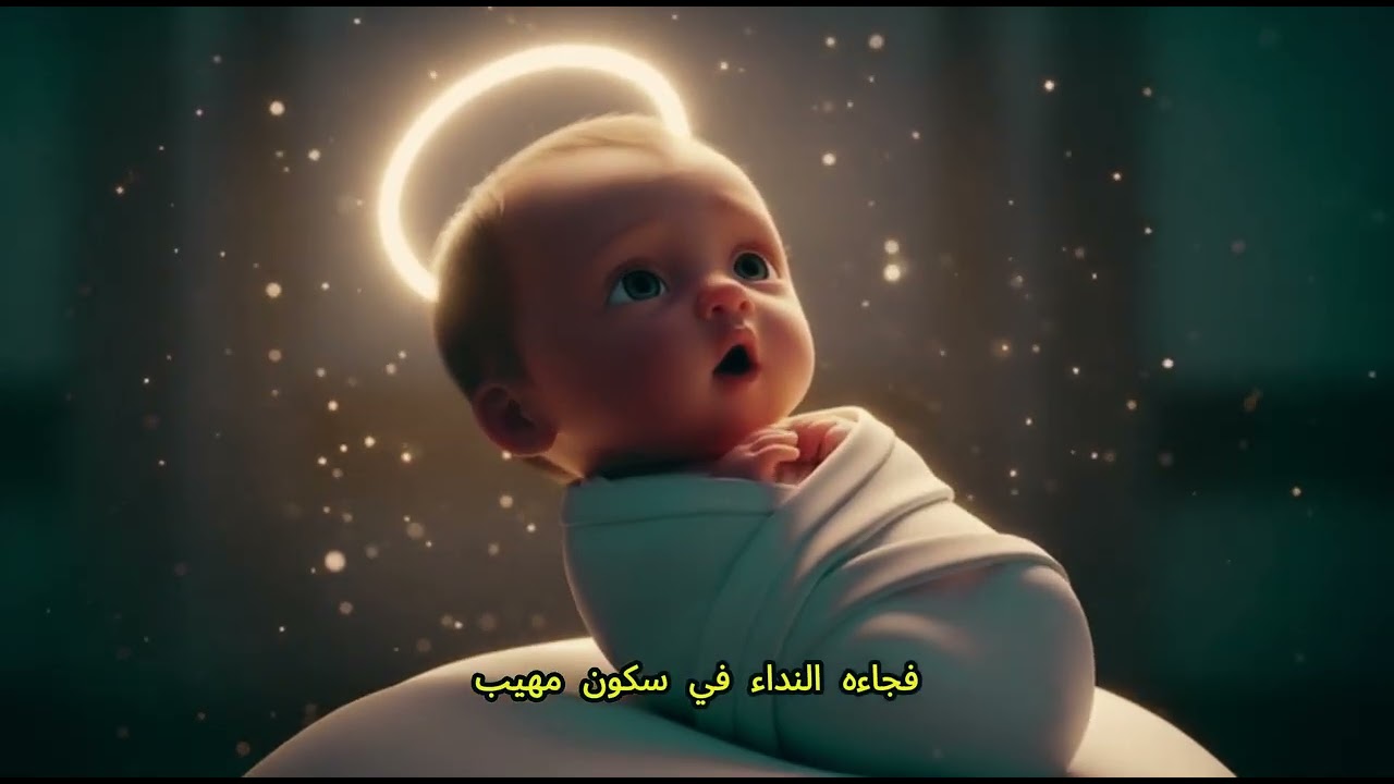 قصة نبي | دعاء لا يشيخ – قصة سيدنا زكريا عليه السلام كاملة بأسلوب مؤثر