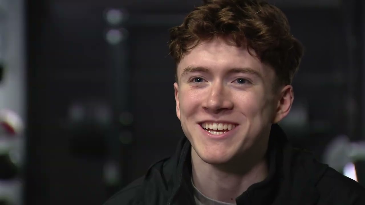 CPS teacher Brendan Lally set for pro boxing debut against Manny Pacquiao's son