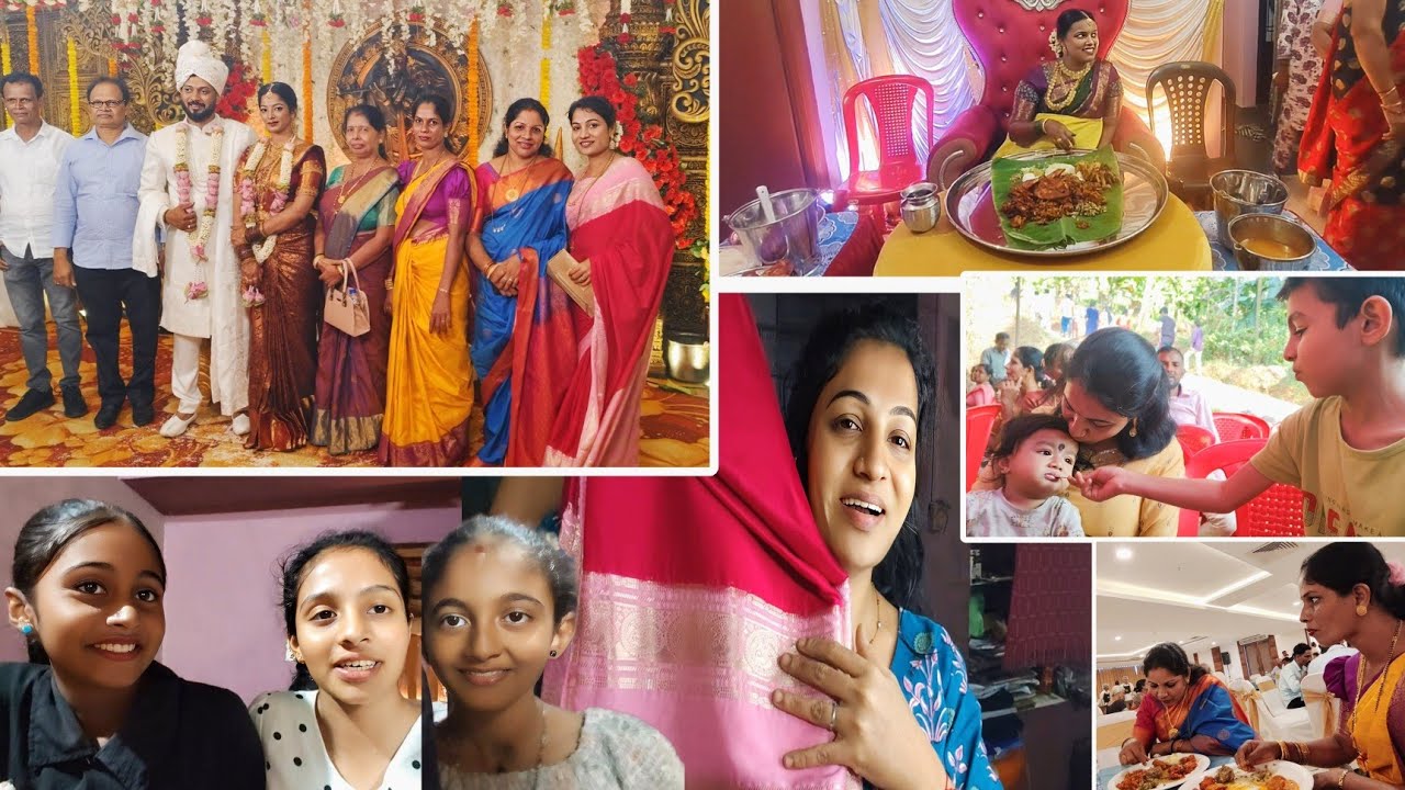 ಇನ್ನು ಮಕ್ಕಳನ್ನು ಹಾಸ್ಟೆಲ್ ಹಾಕೋದು/ಸಂಬಂಧಿಕರ ಗ್ರ್ಯಾಂಡ್ ಮದುವೆ/ 