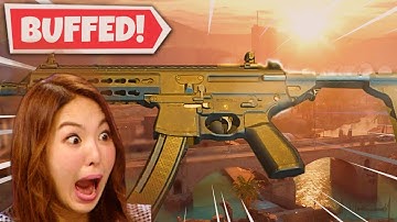 FASTEST SMG! BASP CLASS SETUP IN MW2! (best setup & tuning).