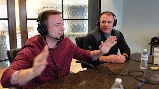 Swine Tech on the Farm4Profit Podcast Episode 255