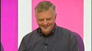 Famous Countdown - Philip's fruit & vegetable quiz 2005 Wealth