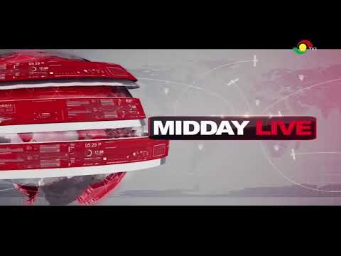 #MiddayLive
