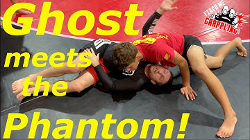 SNEAKY Side Control ESCAPE Combo!!