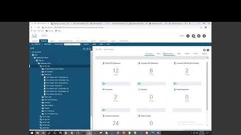 Establishing Layer-2 connectivity between a traditional network and ACI