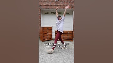 Used my Falcon A1 Pro to make somethin no one else in the🌎has 💁‍♀️ ​⁠#CrealityFalcon #FalconLaser