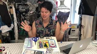 SewHere Box Impromptu Edition