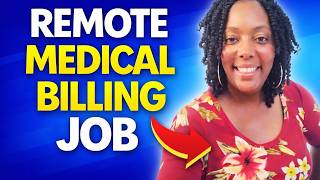 Remote Copay Claims Processor Job | Medical Billing Hiring Now