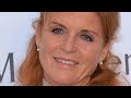 Sarah Ferguson Reveals How She Really Feels About Meghan & Harry