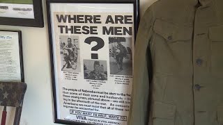 Veteran recounts how MIA pilots from Danbury made national news