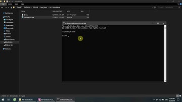 Chạy CT Java bằng cmd