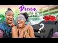 Surprising my GIRLFRIEND with her *DREAM CAR* & THIS Happened (GONE WRONG) | EZEE X NATALIE