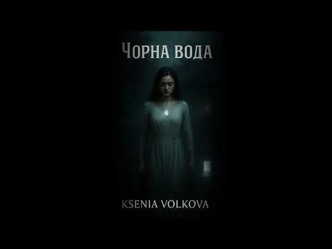 Ksenia VOLKOVA Чорна вода 