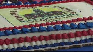 Monroe County celebrates 200th birthday