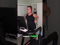 Unleash Your Hidden Strength: Treadmill Motivation