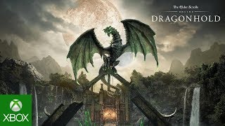 The Elder Scrolls Online: Dragonhold – Official Trailer