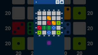 Dominos: Make 20 screenshot 3