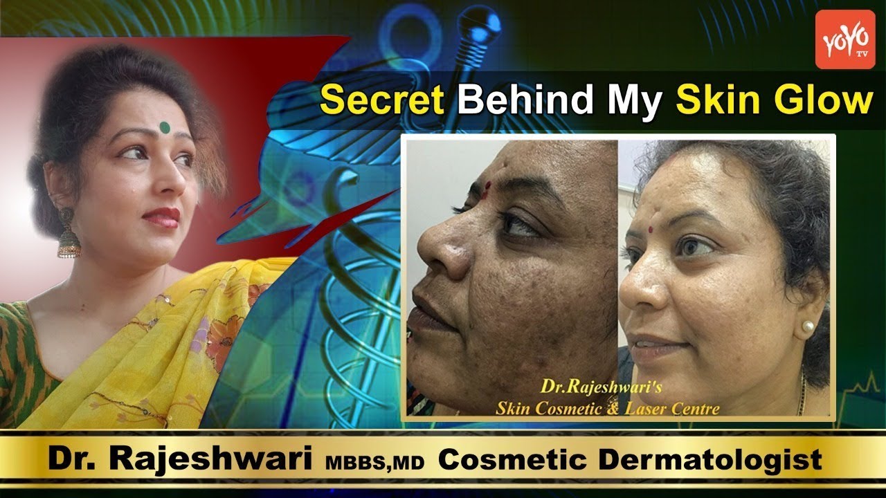 Best Skin Glow Treatment in Hyderabad Skin Whitening Treatment Dr