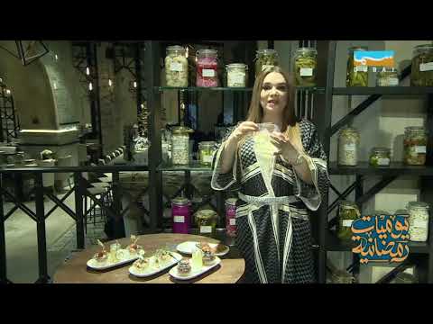 يوميات رمضانية ايتيكت رمضان التدبير المنزلي المنظم في رمضان رمضان 2018