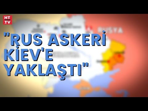 Ukrayna işgali nasıl son bulacak?