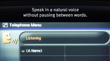 2013 Infiniti M - Bluetooth Hands-Free Phone System without Navigation Operating Tips
