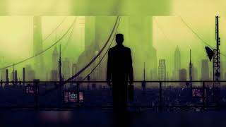 Kelly Bailey - Hazardous Environments (CS:GO - Main Menu Remix)