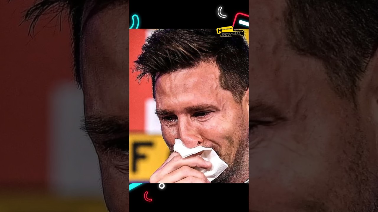 Incroyable ce que les joueurs du Real ont dit sur Messi