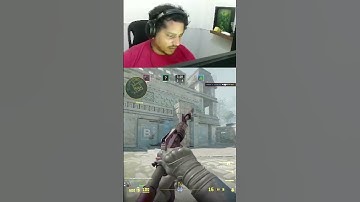 1v1 clean unexpected 2k clutch - ancient | dradca on #Twitch