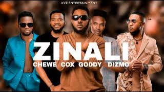 Slap Dee ft Dizmo_Cox_Chewe_ Goddy - DZINALI (mp3)