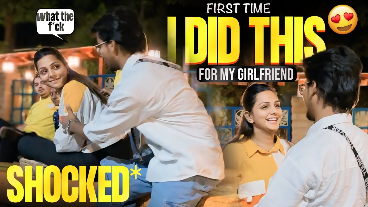 Pehli Bar Mene Aisa Birthday Surprise Diya 😱