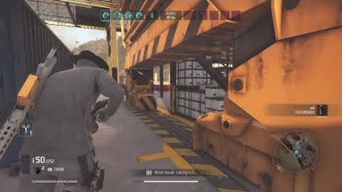 The LAG SWITCH IS REAL