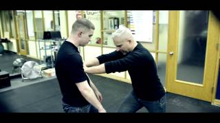 Wing Chun - How to Understand "Structure" screenshot 2