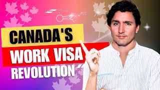 Canada Immigration Shake-Up: Latest Initiative for Hiring International Workers | Canada Work Visa