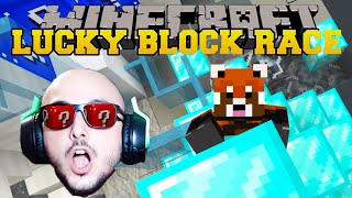 CURSA CU LYCKY BLOCK | L-AM FACUT PRAF!